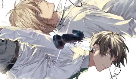 Revelan nuevo video promocional para el anime Try Knights