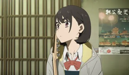 Revelan tráiler para la película Sora no Aosa o Shiru Hito yo