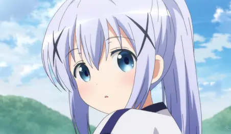 Revelan video promocional para el OVA de Gochūmon wa Usagi Desu ka??