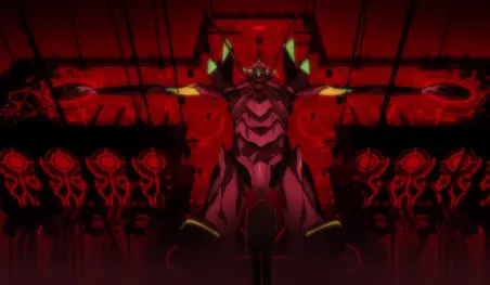 Revelan video promocional para la película Evangelion: 3.0+1.0