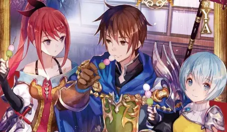 Se revela el staff para el anime Hachinantte Sore wa Nai Deshō!