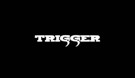 Trigger anuncia el anime original Brand New Animal