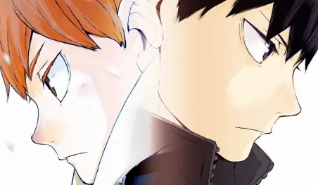 La cuarta temporada del anime Haikyuu!! revela su fecha de estreno