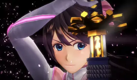 El juego Shin Sakura Taisen tendrá adaptación a manga