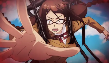 El manga de horror Kyochū Rettō tendrá una película