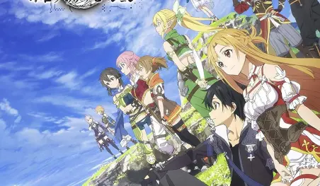 El manga Sword Art Online: Hollow Realization finalizará en septiembre