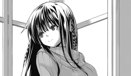 El manga Trinity Seven tendrá un spinoff basado en Anastasia