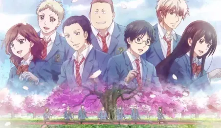 El anime Kono Oto Tomare! revela nuevos detalles para su segundo arco