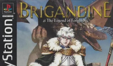 La franquicia Brigandine tendrá un nuevo juego