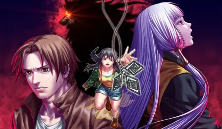 La novela visual de horror Rei-Jin-G-Lu-P se lanzará en octubre