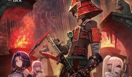 Las novelas Goblin Slayer! Gaiden 2: Tsubanari no Daikatana tendrán nueva adaptación a manga