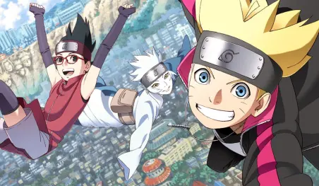 miwa interpretará el nuevo opening de Boruto: Naruto Next Generations