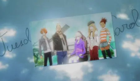 Reseña | Carole &amp; Tuesday - Capítulo 15