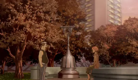Reseña | Carole &amp; Tuesday - Capítulo 16