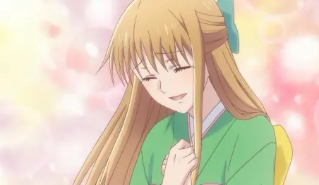 Reseña | Fruits Basket – Capítulo 19