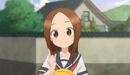 Reseña | Karakai Jouzu no Takagi-san 2 - Capítulo 6