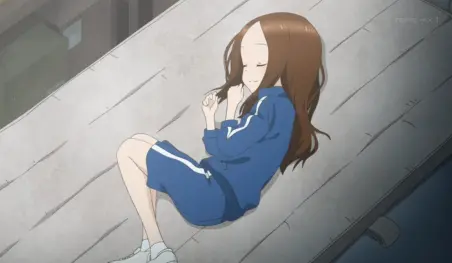 Reseña | Karakai Jouzu no Takagi-san 2 - Capítulo 8