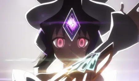 Reseña | Senki Zesshou Symphogear XV - Capítulo 8