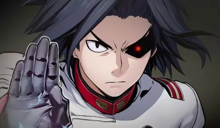 Revelan actualización 2.0 con nueve nuevos personajes para el videojuego BlazBlue: Cross Tag