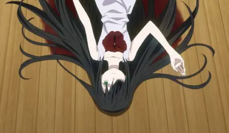 Revelan elenco, staff y video promocional para el anime ID: INVADED