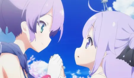Revelan nuevo video promocional del anime Azur Lane