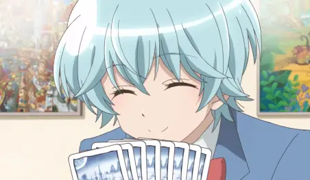 Revelan nuevo video promocional para el anime Houkago Saikoro Club