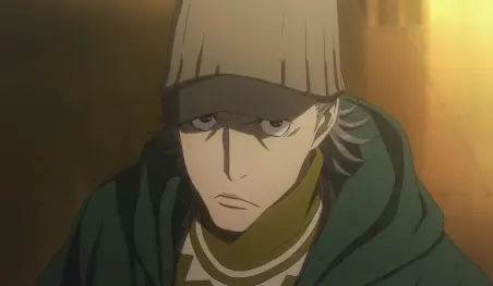 Revelan nuevo video promocional para el anime Kabukichou Sherlock
