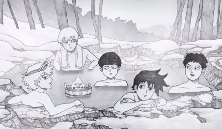 Revelan nuevo video promocional para el OVA de Mob Psycho 100