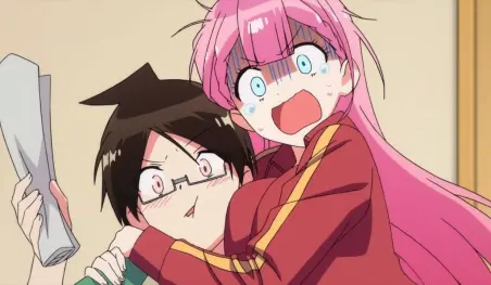Revelan nuevo video promocional para la segunda temporada de Bokutachi wa Benkyou ga Dekinai