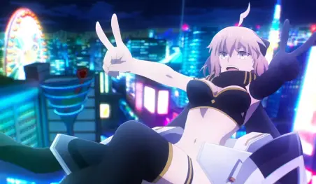 Revelan un comercial para el nuevo evento del juego Fate/Grand Order