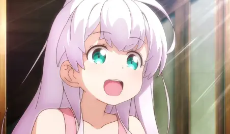 Revelan un nuevo video promocional para el anime Watashi, Nouryoku wa Heikinchi de tte Itta yo ne!