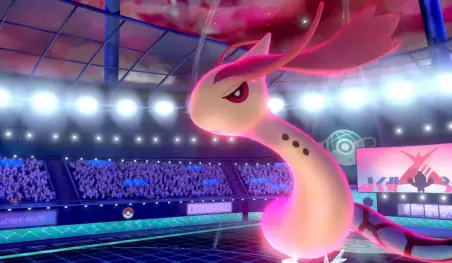 Revelan un nuevo video promocional para el juego Pokémon Sword/Shield