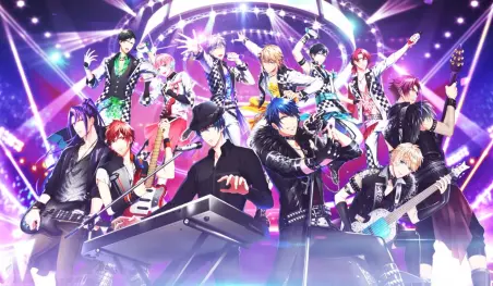 Revelan video promocional para el juego Kaikan Phrase Climax -Next Generation-
