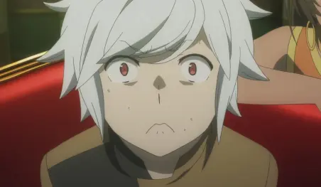 Revelan video promocional para el nuevo arco de Danmachi II