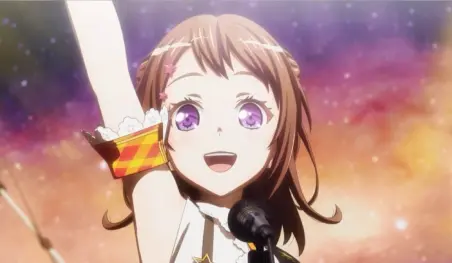 Revelan video promocional para la película BanG Dream! FILM LIVE