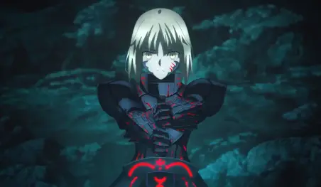 Revelan video promocional para la película Fate/stay night: Heaven’s Feel III - Spring Song