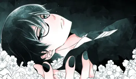 Ryoko Fukuyama lanzará dos nuevos mangas en septiembre