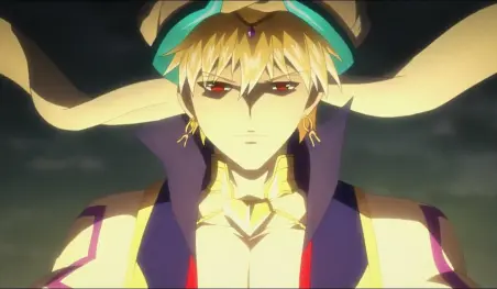 Se emitió el episodio 0 del anime Fate/Grand Order: Zettai Majū Sensen Babylonia