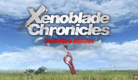 Anuncian remake para el juego Xenoblade Chronicles