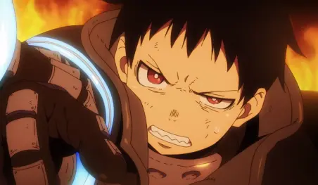 El anime En En no Shōbōtai tendrá una pausa de dos semanas