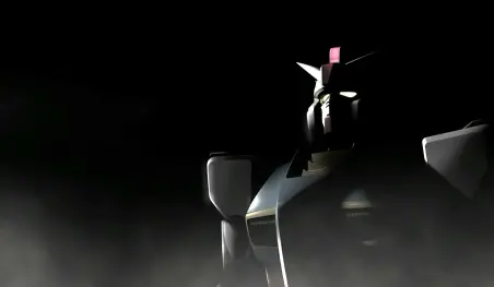 El anime Mobile Suit Gundam G40 se estrenará en invierno