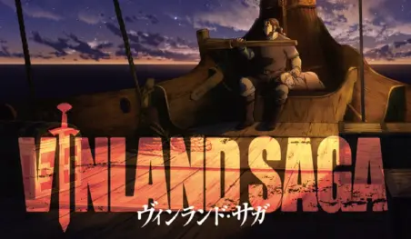 El anime Vinland Saga retrasa el estreno de su décimo capítulo
