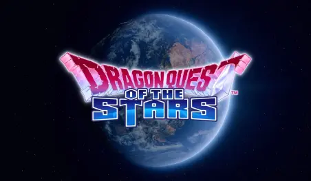 El juego Dragon Quest of the Stars será lanzado de manera mundial a inicio de 2020