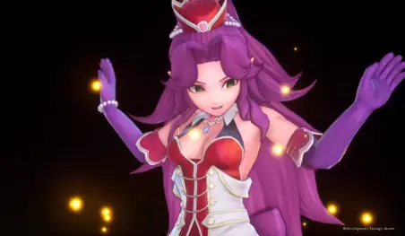 El juego Trials of Mana será lanzado en 2020