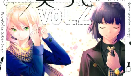 El manga Runway de Waratte será adaptado al anime