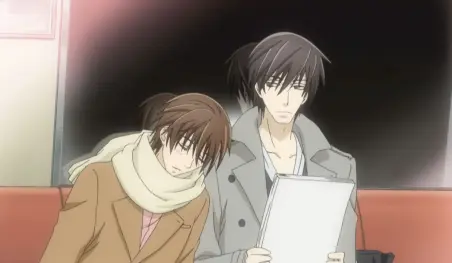 El sello editorial de novelas yaoi Platinum Bunko cesa sus publicaciones