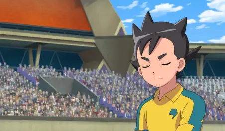 Finaliza el manga Inazuma Eleven: Ares no Tenbin