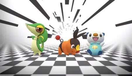 La quinta generación de Pokémon llega a Pokémon GO