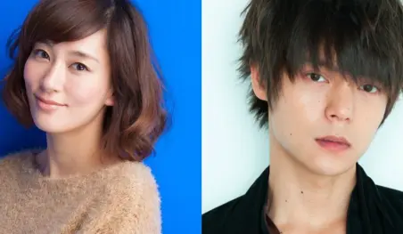 Los actores Masataka Kubota y Asami Mizukawa anuncian su matrimonio
