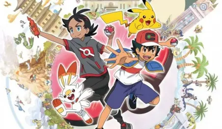 Pokémon revela detalles sobre su nuevo anime